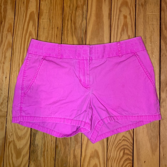 J. Crew Pants - J. Crew Shorts